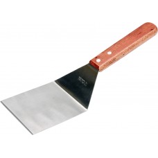 YATO GASTRO  Spatula cu maner lemn 100/290 mm